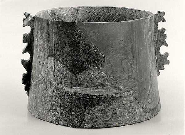 :Cauldron 9th century-16x12"(A3) Poster