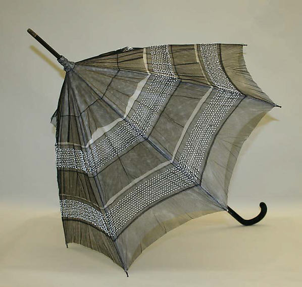 Parasol late 19th or early 20th cent,16x12"(A3)Poster