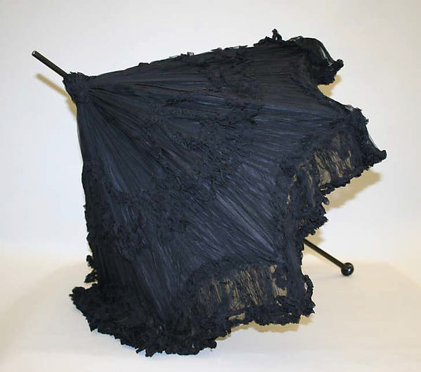 Parasol 19th cent–20th cent,16x12"(A3)Poster
