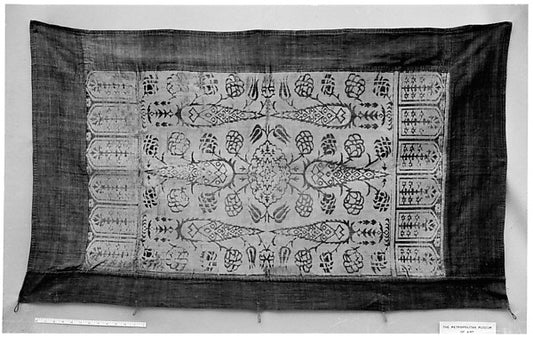 :Cushion Cover 18th century-16x12"(A3) Poster