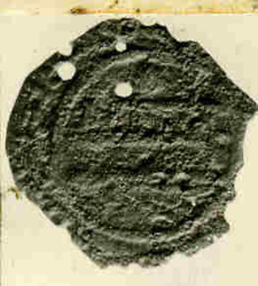 :Coin 767–75-16x12"(A3) Poster