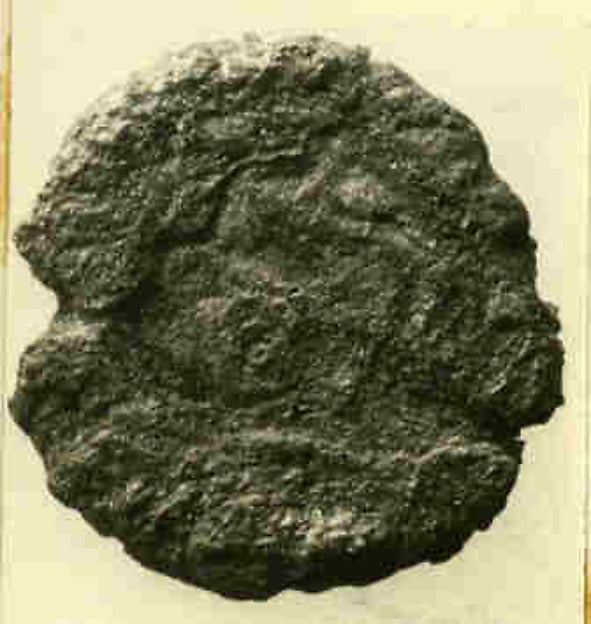 :Coin A.H. ??4/ A.D. ??4-16x12"(A3) Poster