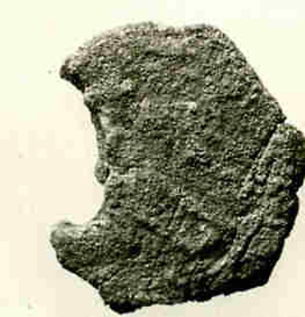 :Coin 13th–14th century-16x12"(A3) Poster