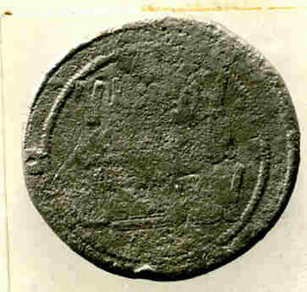 :Coin 757–66-16x12"(A3) Poster