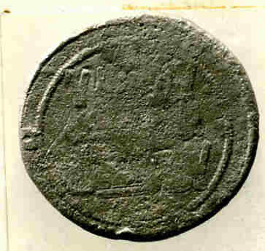 :Coin 757–66-16x12"(A3) Poster