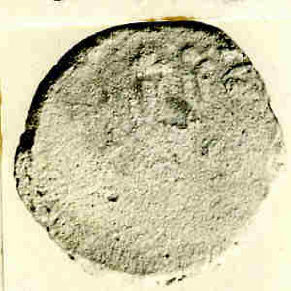 :Coin 819–1005-16x12"(A3) Poster