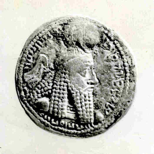 :Coin 211–241-16x12"(A3) Poster