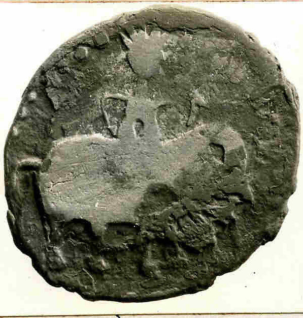 :Coin 16th–17th century-16x12"(A3) Poster