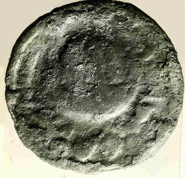 :Coin 1197–1219-16x12"(A3) Poster