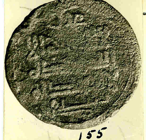 :Coin 11th century-16x12"(A3) Poster