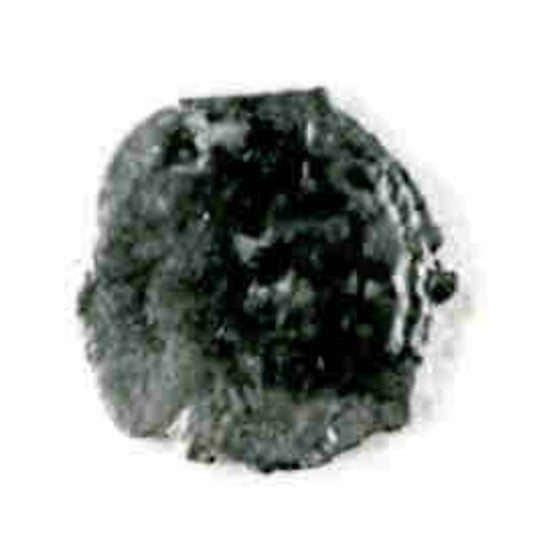 :Coin probably A.H. 170–93/A.D. 786–808-16x12"(A3) Poster