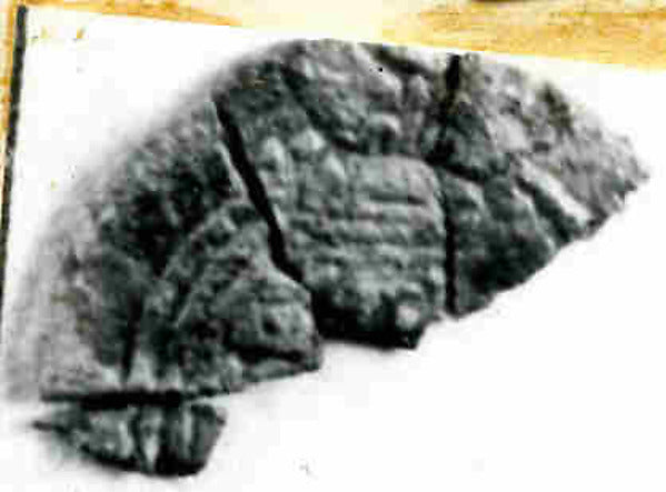 :Coin probably 590–628-16x12"(A3) Poster