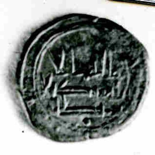 :Coin 776–85-16x12"(A3) Poster