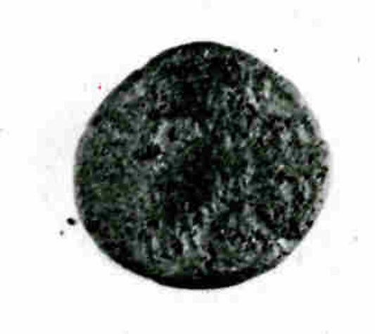 :Coin c3rd century B.C.–3rd century A.D.-16x12"(A3) Poster