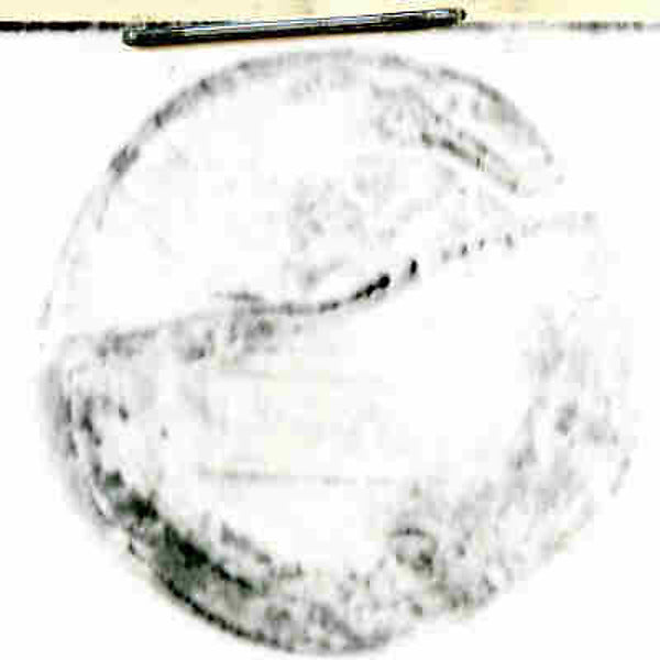 :Coin A.H. 177–87/ A.D. 793–802-16x12"(A3) Poster