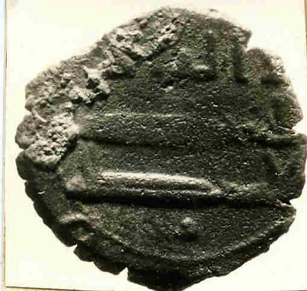 :Coin c815-16x12"(A3) Poster