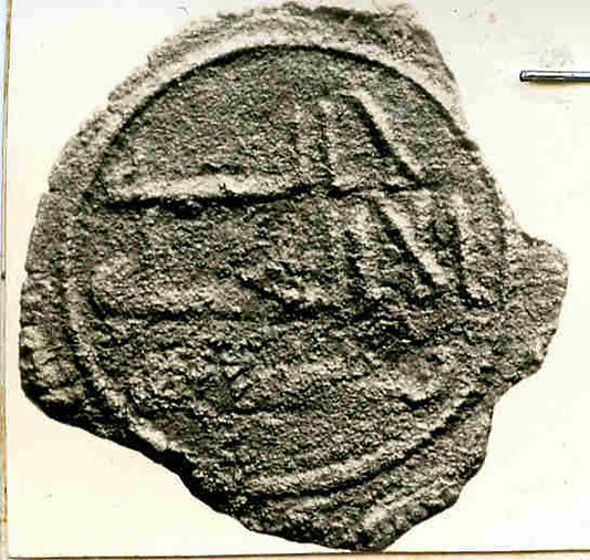 :Coin 770-16x12"(A3) Poster