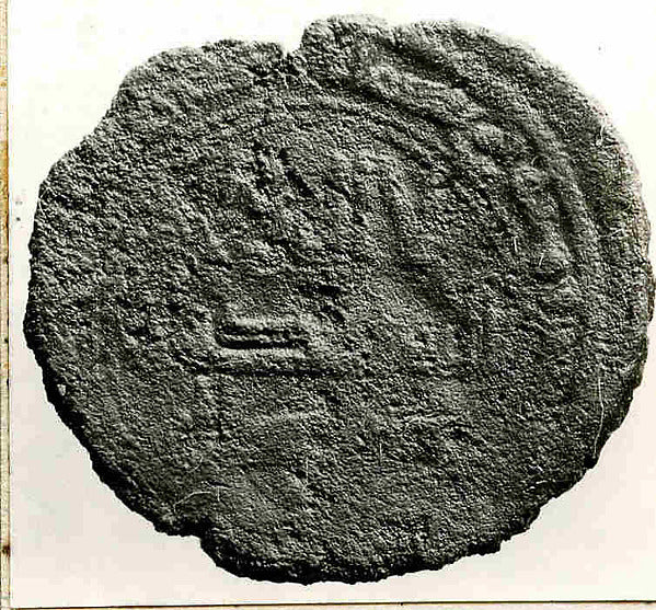 :Coin 718–814-16x12"(A3) Poster