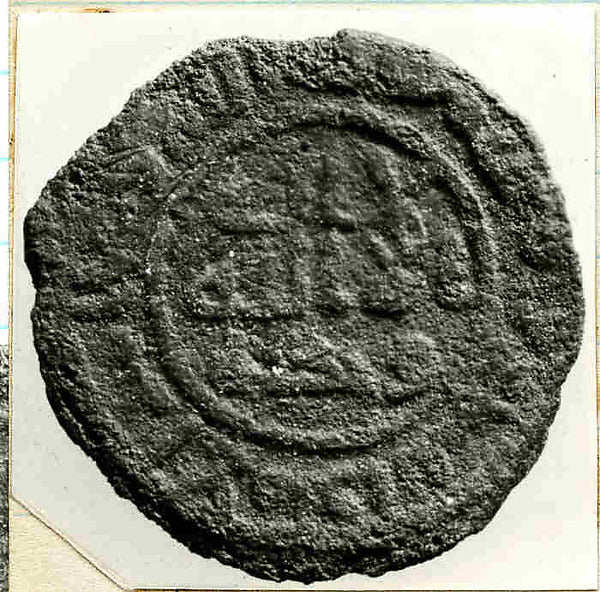 :Coin 724–743-16x12"(A3) Poster