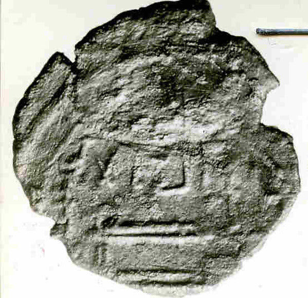 :Coin c790-16x12"(A3) Poster