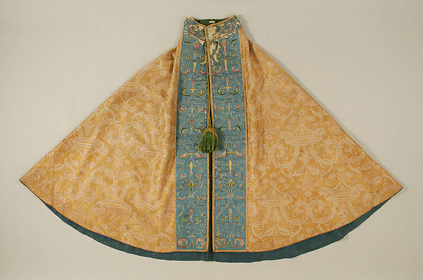 Cape late 16th cent,16x12"(A3)Poster