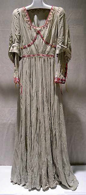 Dress 1942,16x12"(A3)Poster