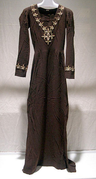 Dinner dress 1942,16x12"(A3)Poster