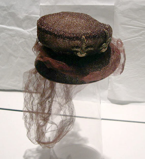 Hat 1942,16x12"(A3)Poster