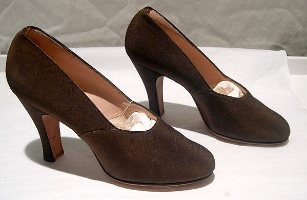 Shoes 1942,16x12"(A3)Poster