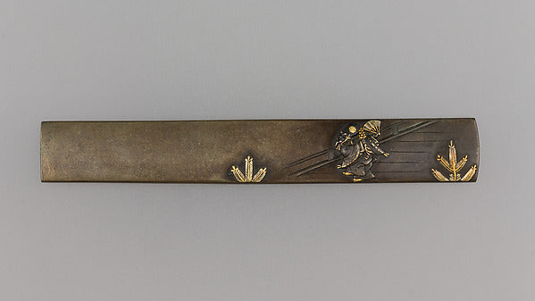 Knie Handle  c1615–1868,  Poster Print