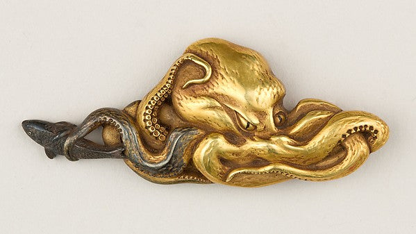 Cord Ornament  c1615–1868,  Poster Print