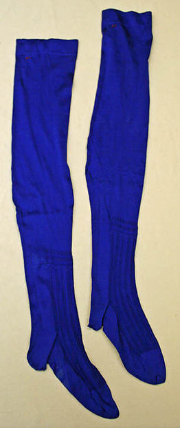 Stockings c1900,16x12"(A3)Poster