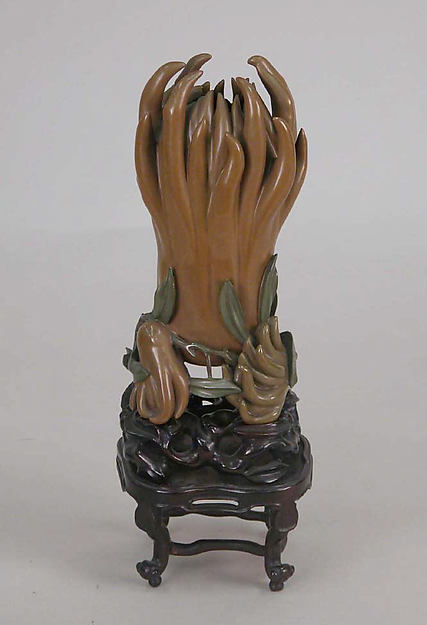 Vase 19th cent,  Poster Print Wall Art