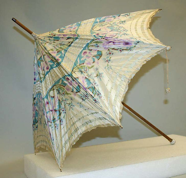 Parasol c1903,16x12"(A3)Poster