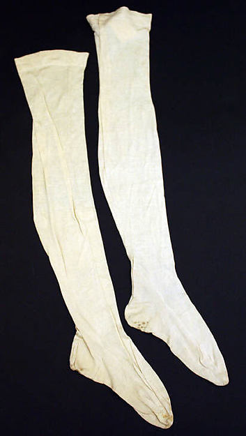 Stockings 1891,16x12"(A3)Poster