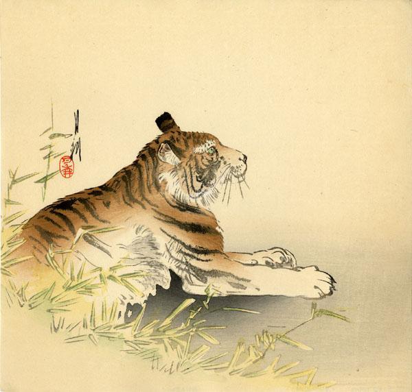 471, historic, vintage ukiyo-e Japan artwork,12x8"(A4) Poster Print