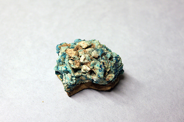 :Glaze Clump 11th–12th century-16x12"(A3) Poster