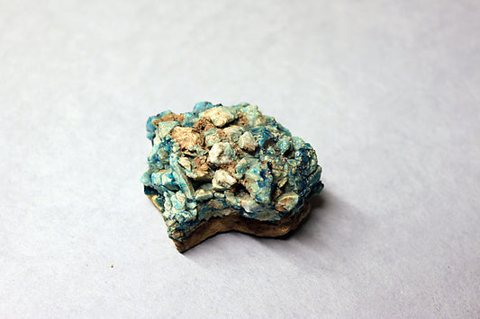 :Glaze Clump 11th–12th century-16x12"(A3) Poster