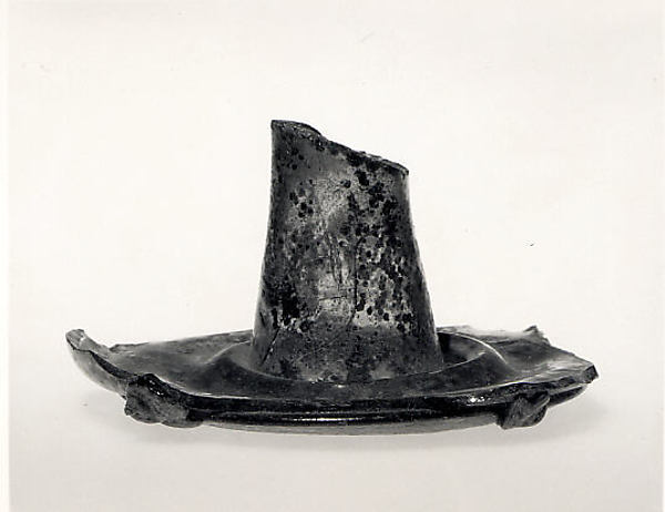 :Fragment probably 10th century-16x12"(A3) Poster