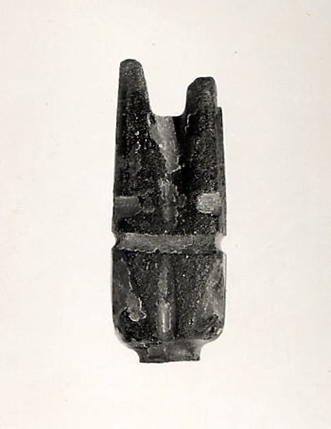 :Fragment of "Molar" Bottle 9th–10th century-16x12"(A3) Poster