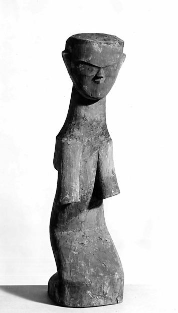 Attendant 3rd–2nd cent B.C.,16x12"(A3) Poster