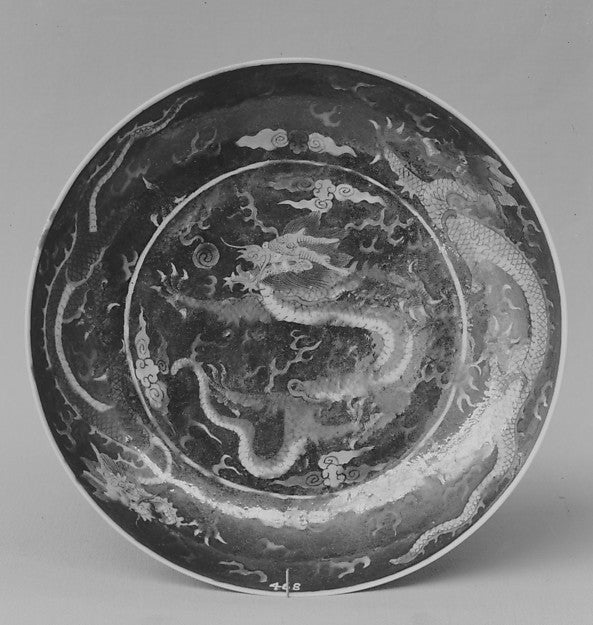 Plate,  Poster Print Wall Art