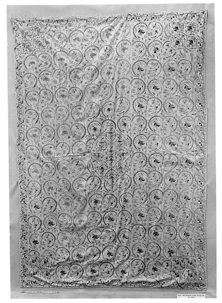 :Cover late 18th century-16x12"(A3) Poster