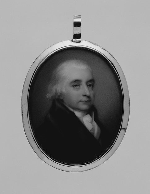 Henry Bone:Henry Hope  after Jones 1802-16x12"(A3) Poster