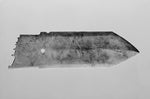 ,Ceremonial Dagger-Ax 16th–14th cent B.C.,Classic Ming China Image,16x12"(A3) Poster