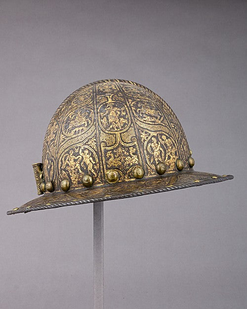 War Hat c1590,  Poster Print Wall Art