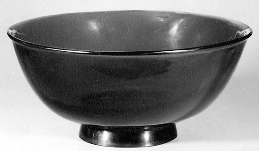 Bowl 19th or 20th cent,16x12"(A3) Poster