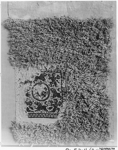 :Facsimile of Card Verso from the "Obak Baseball Players" se-16x12"(A3) Poster