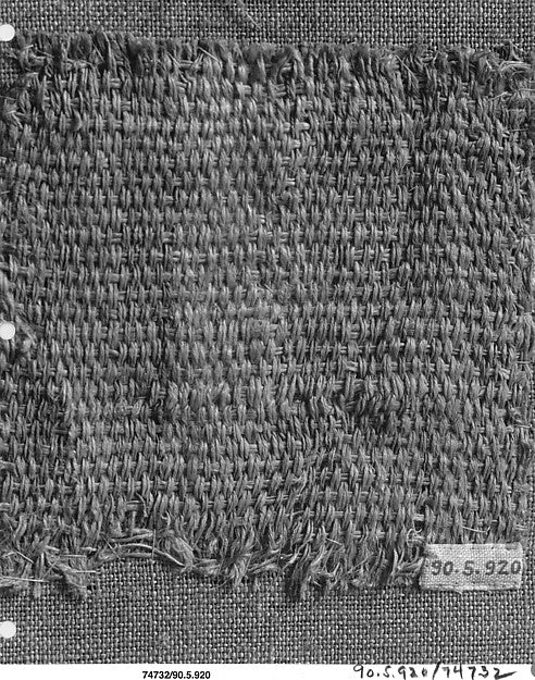 :Fragment 3rd–5th century-16x12"(A3) Poster