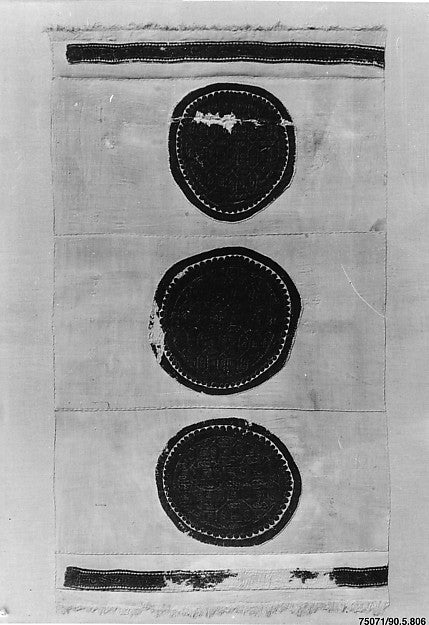 :Fragments 3rd–4th century-16x12"(A3) Poster